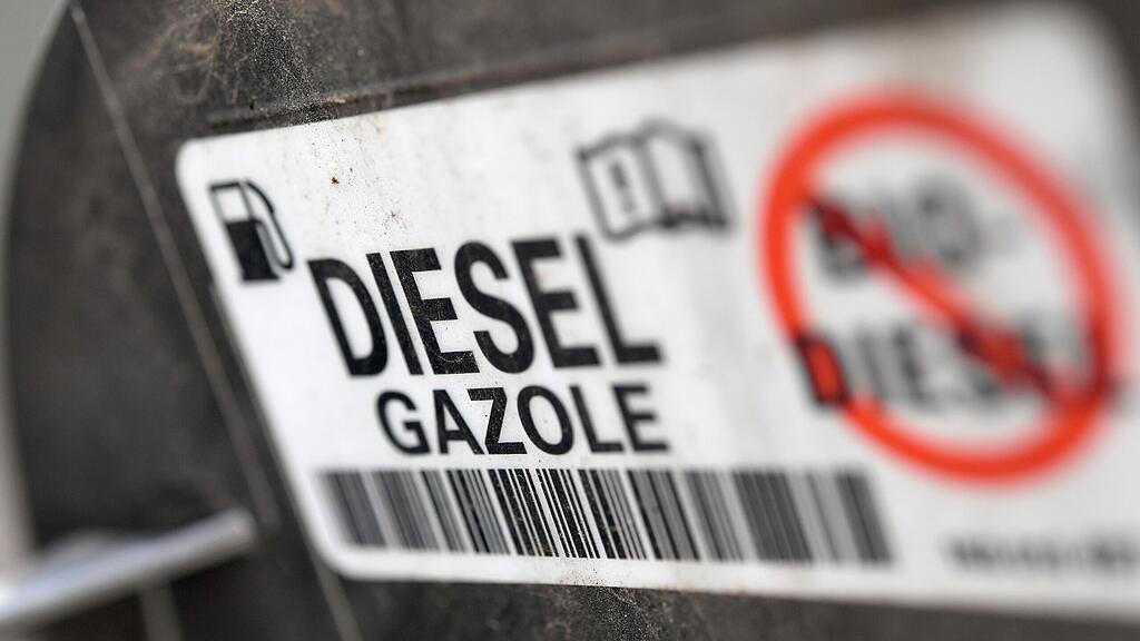 In Salzburg liegt der Anteil der Dieselfahrzeuge bei 60 Prozent.