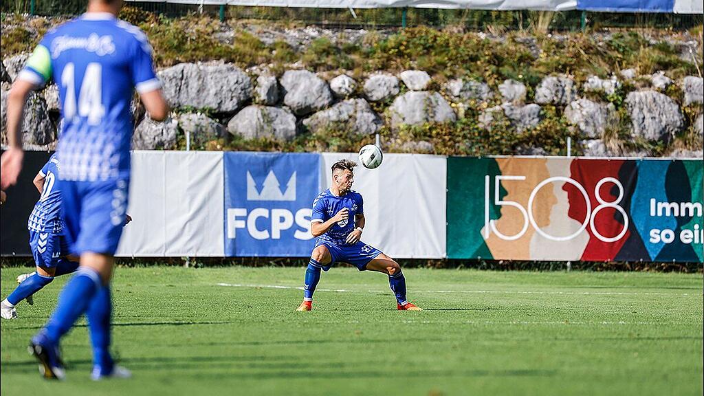 FC Pinzgau Saalfelden
