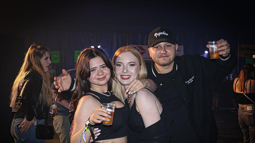 Limitless Party St. Koloman