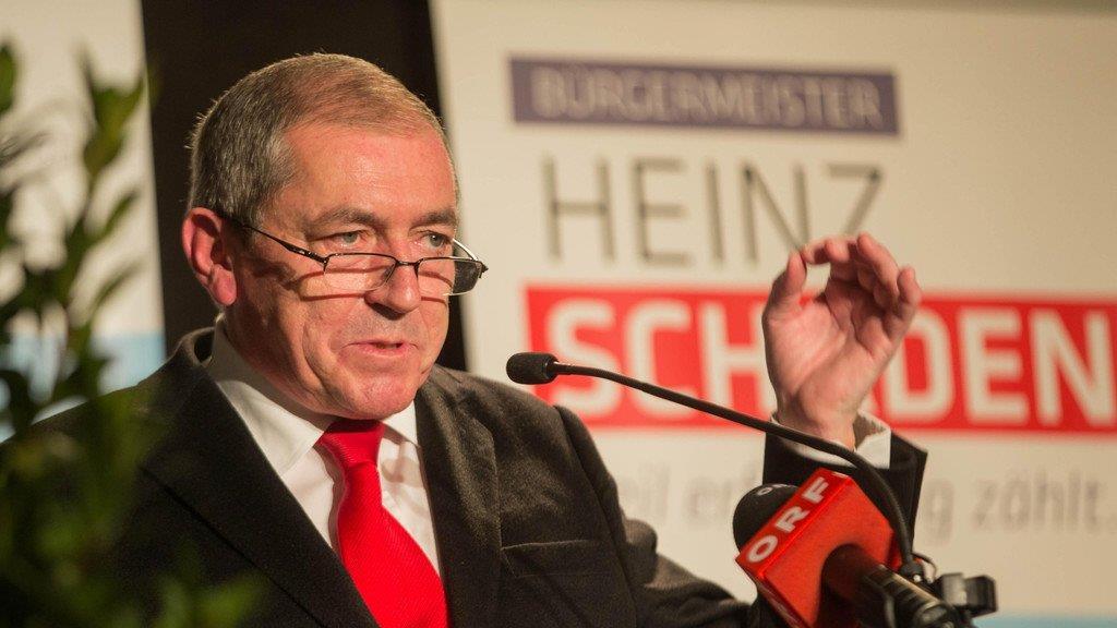 SPÖ startet in den Wahlkampf, II