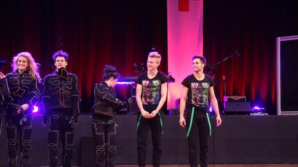 Rot-Kreuz-Ball2014 Teil III