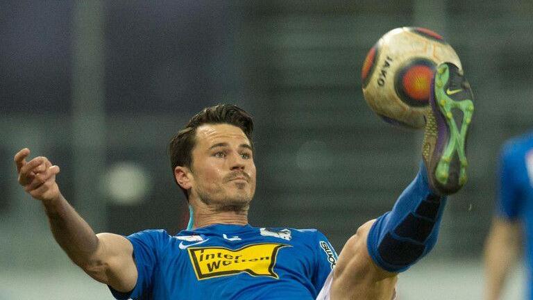 SCR Altach - SV Grödig