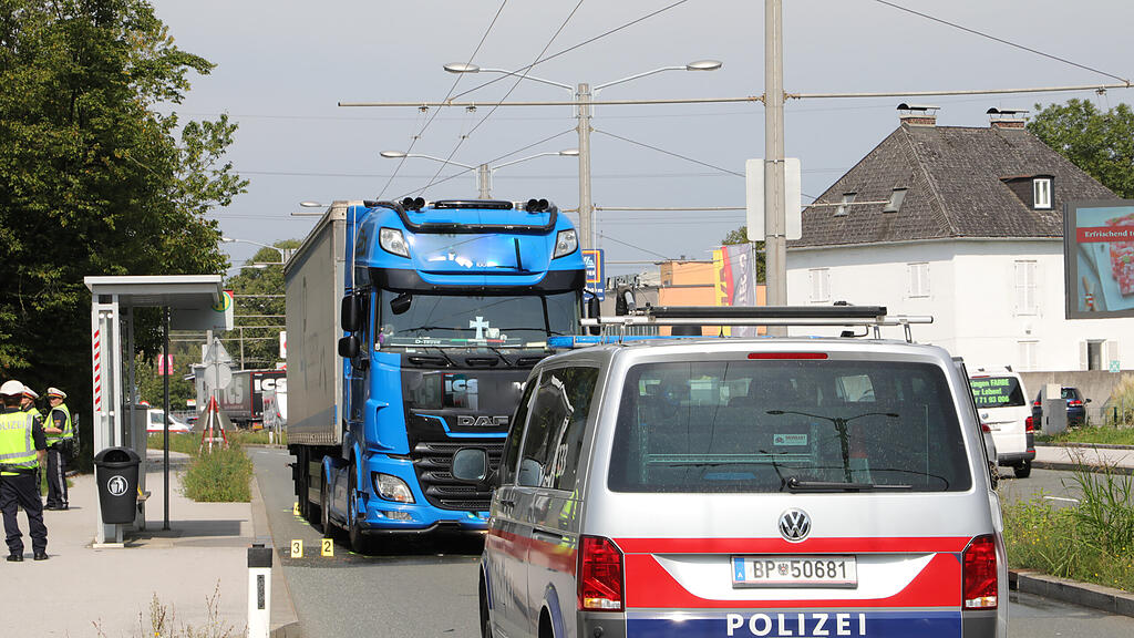 VU Münchner Bundesstraße