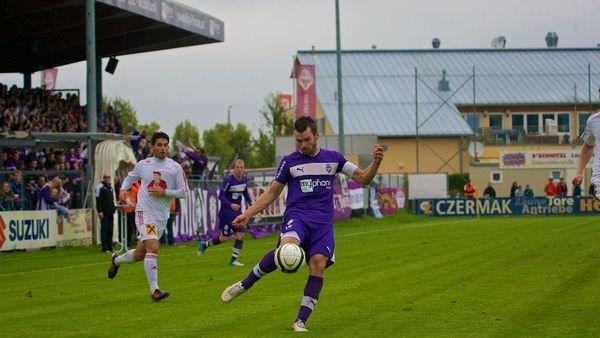 Austria Salzburg - Wals-Grünau