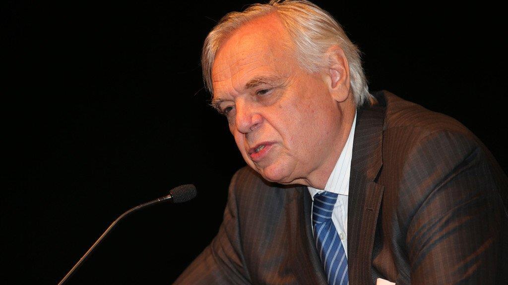 Pressekonferenz zu "Cosi"