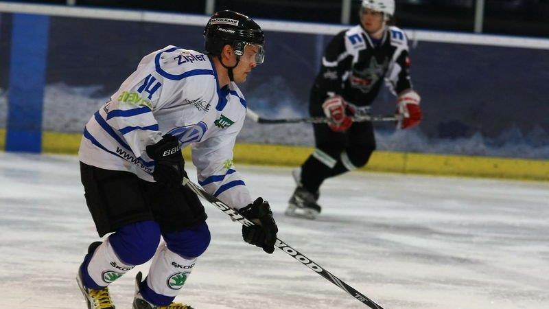 EC Oilers - Klagenfurt