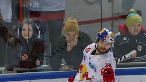 Salzburg schlägt Fehérvár AV19 mit 2:0