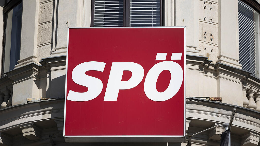 SPÖ