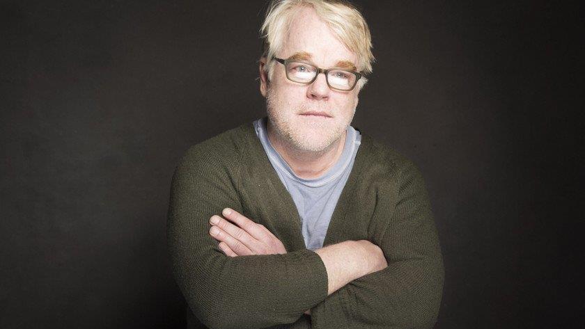 In memoriam Philip Seymour Hoffman