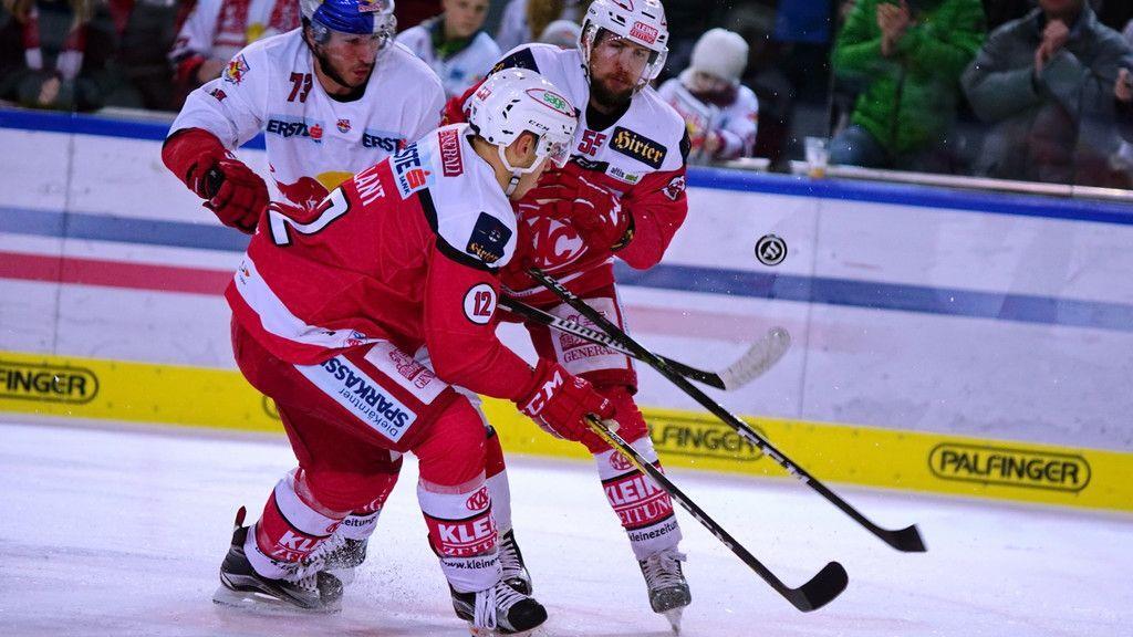 Die Bilder vom Spiel