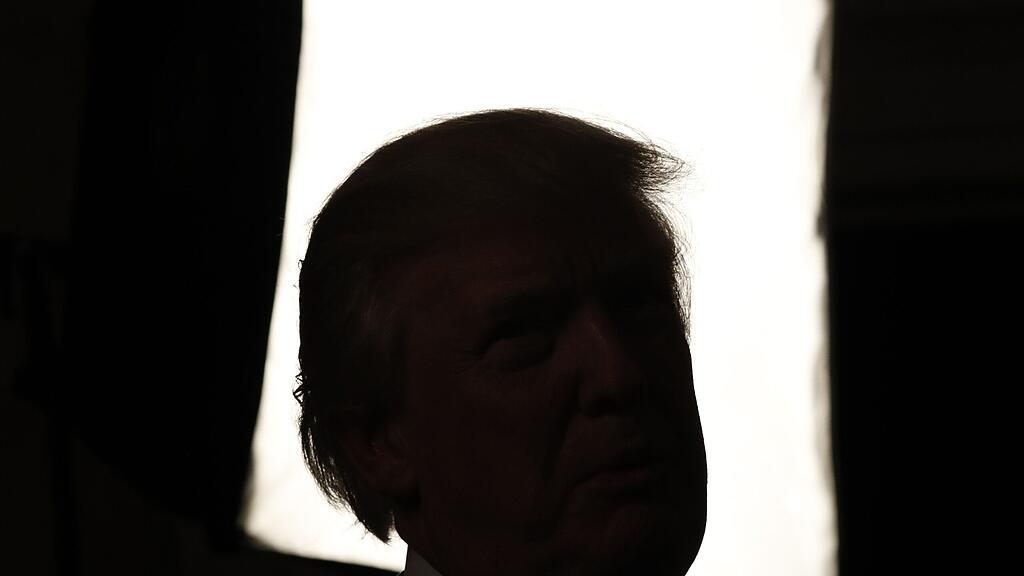 Die internationelen Medien regieren auf Trumps Medienschelte.