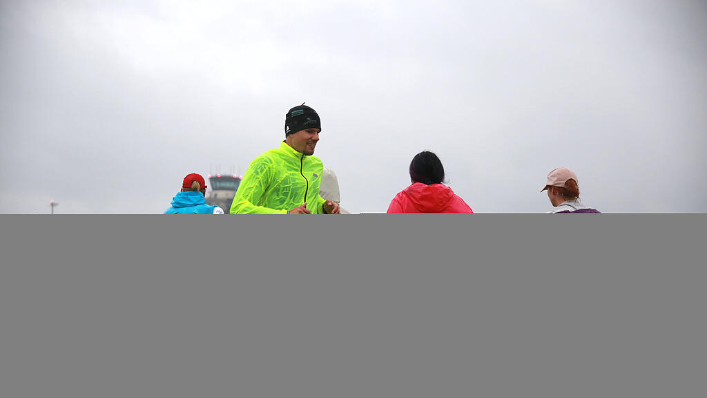 Airportlauf 2019