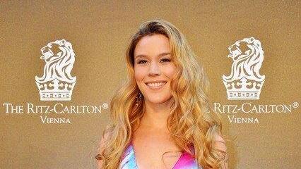 Ritz-Carlton: Eröffnung mit Stars