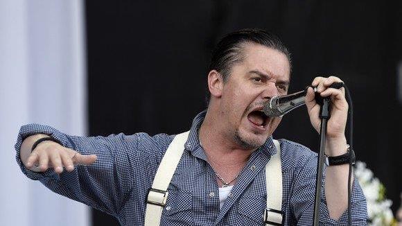Rock in Vienna: Die ersten beiden Tage