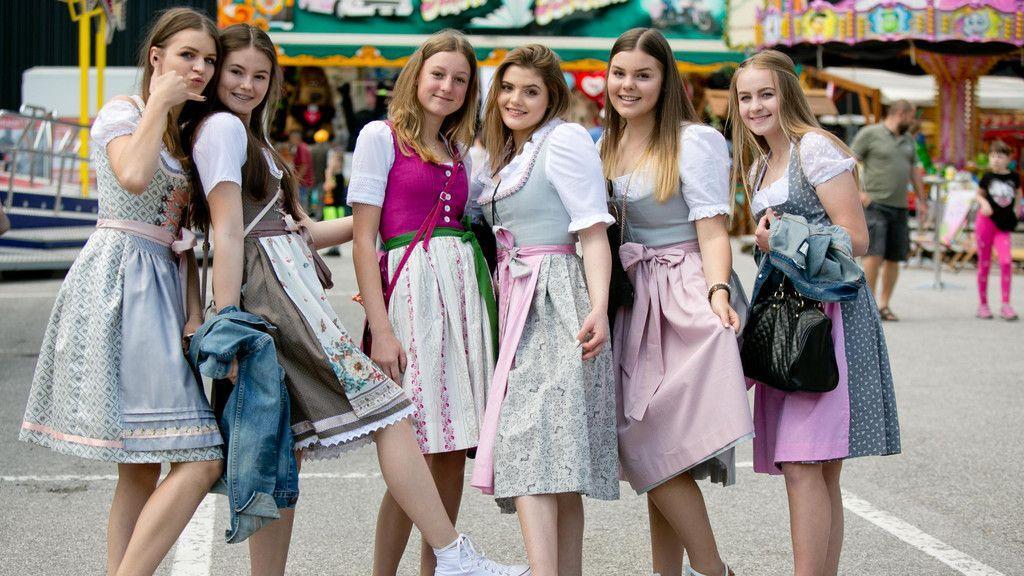 Dult 2018: Die Eröffnung II