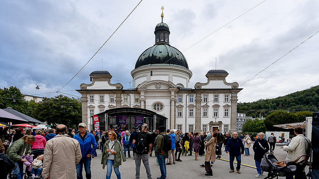 Kaiviertelfest