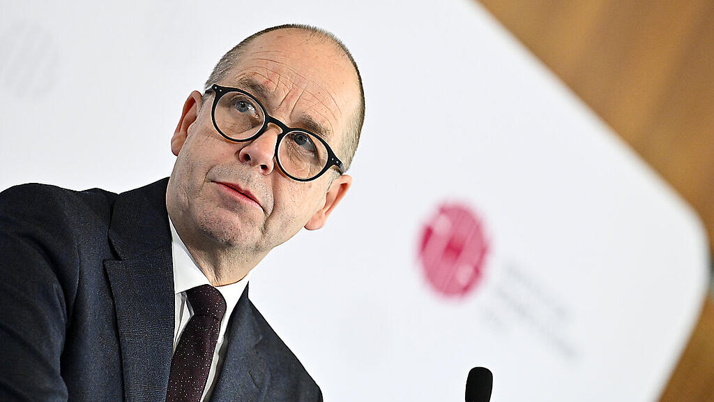 Bonin will nachhaltige Budgetmaßnahmen