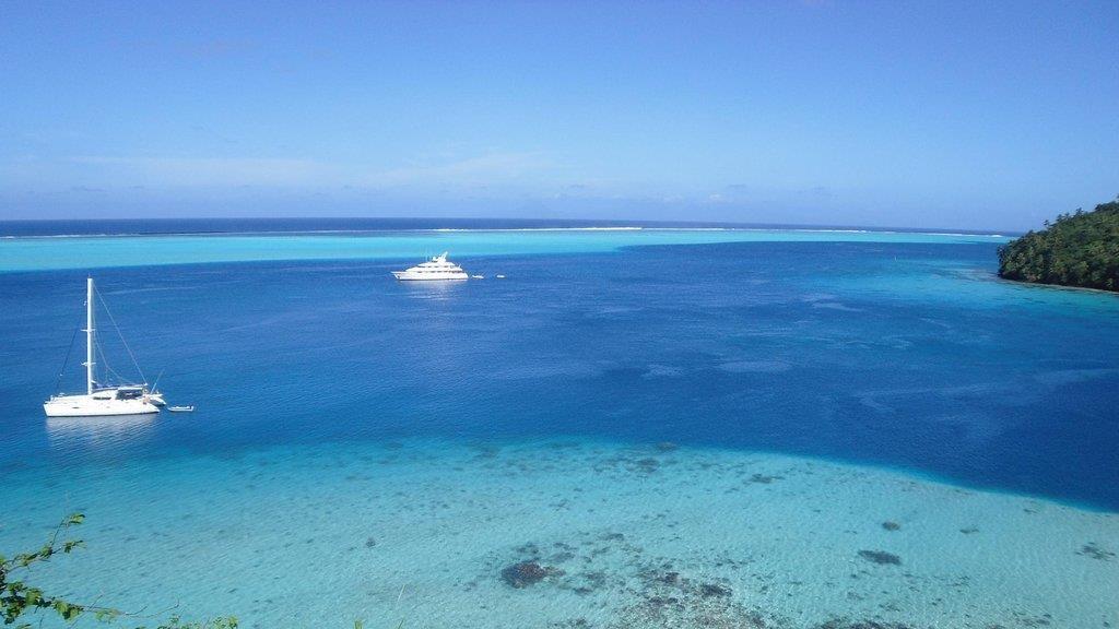Promistrände: Urlauben wie der Jet-Set!