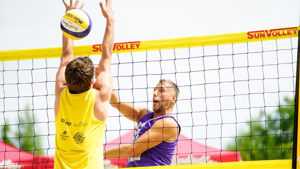 Beach Trophy Wallersee