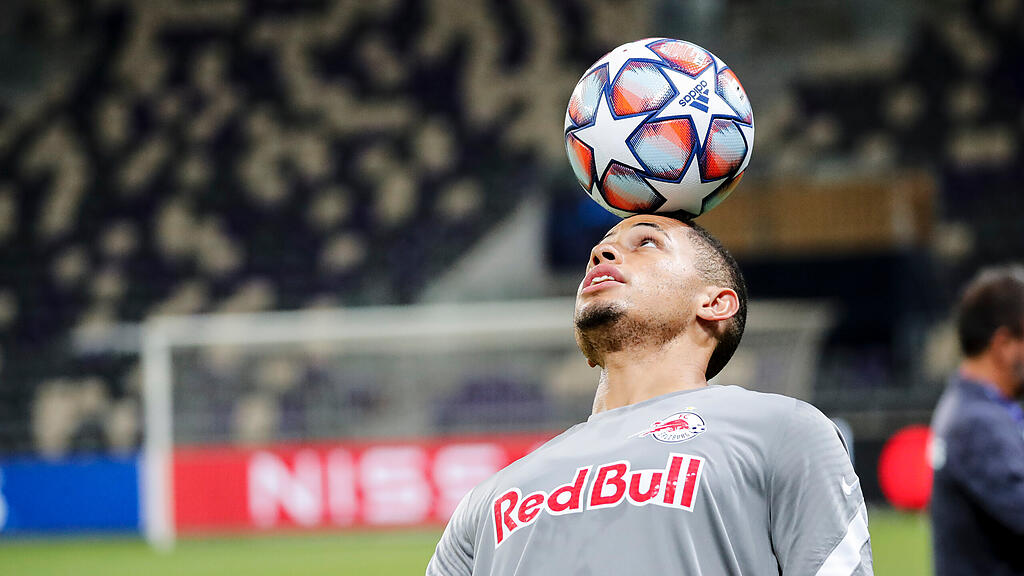 FC Salzburg, Maccabi Tel Aviv, Champions League, Play-off