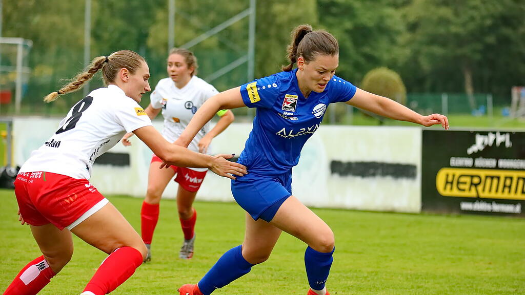 FC Bergheim - FC Dornbirn