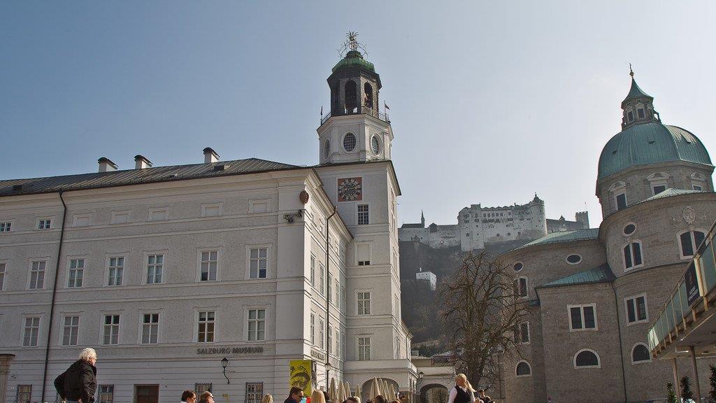 Café Glockenspiel wieder eröffnet