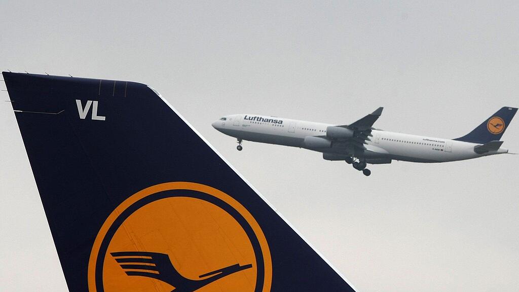 Die Lufthansa muss wegen eines Warnstreiks beinahe sämtlich Flüge streichen - auch Salzburg ist betroffen.