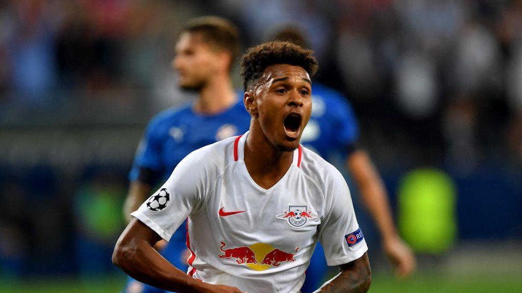 Red Bull Salzburg - Dinamo Zagreb
