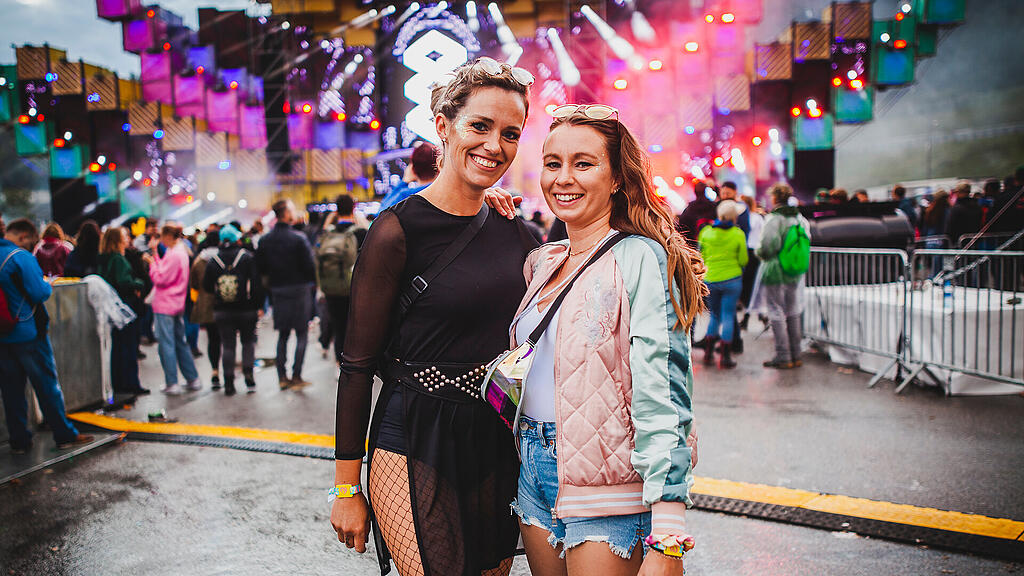 ELF-Boutique Tag 2 \u2013 Mainstage I
