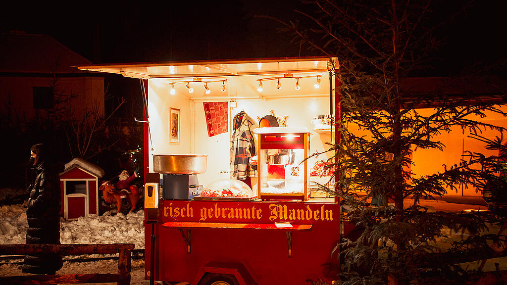 Hellbrunner Adventzauber