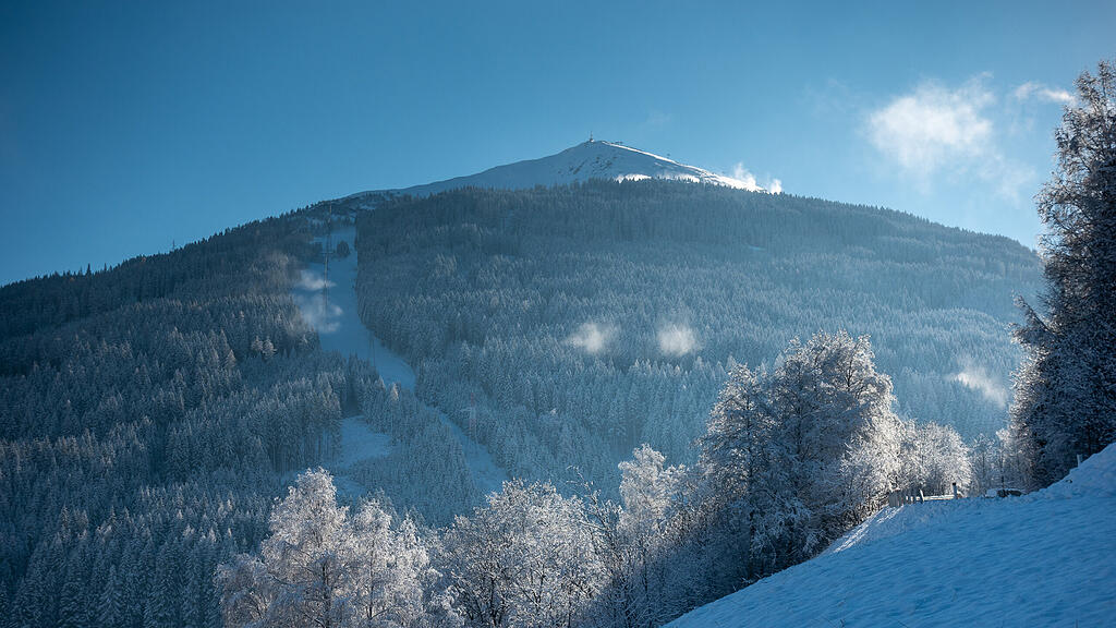 Winter Bad Gastein