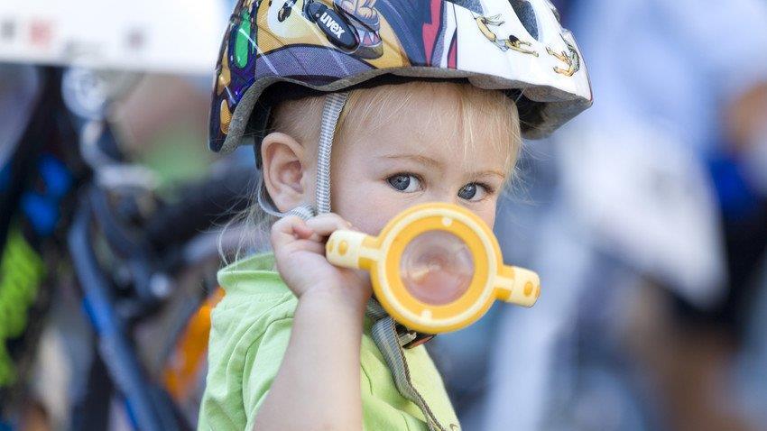 World Games: Junior Trophy