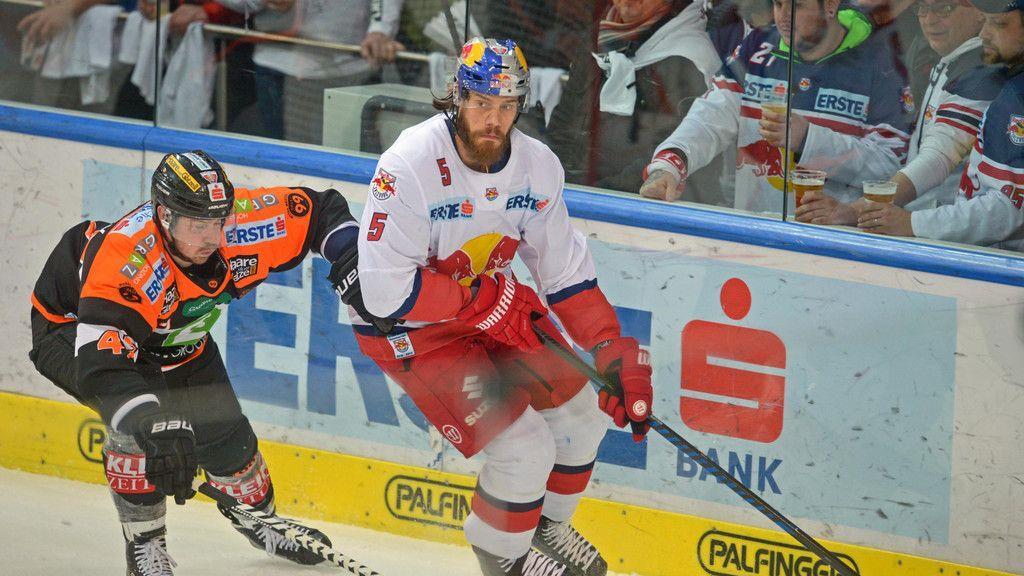 Red Bull Salzburg - Graz 99ers