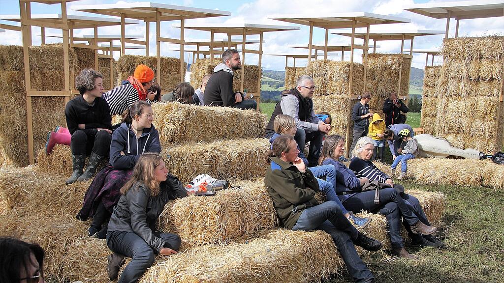 "Supergau"-Festival