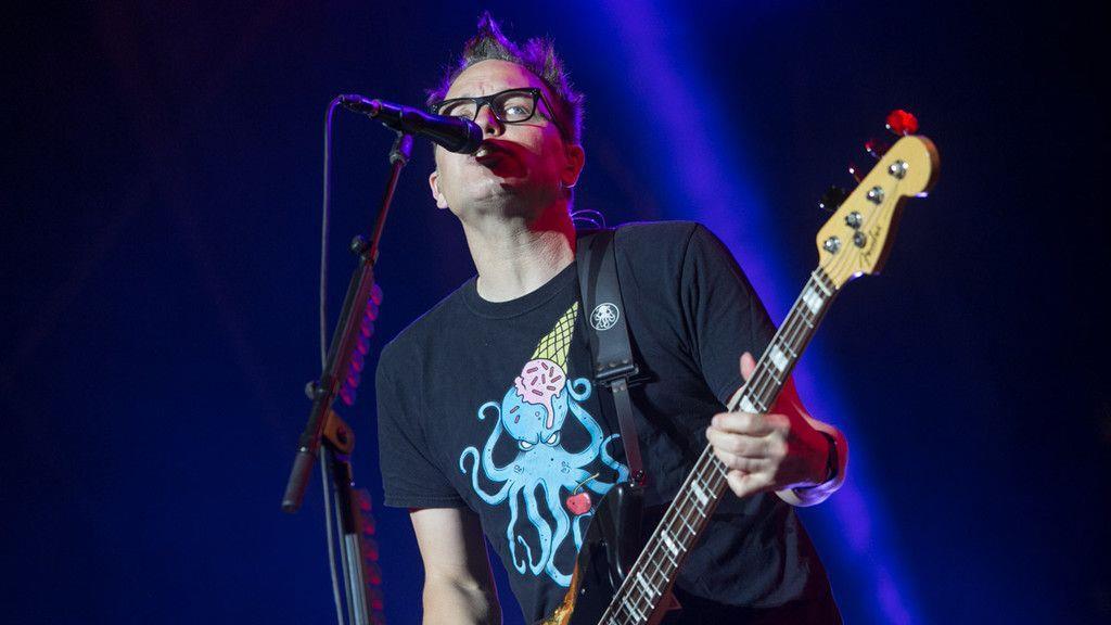 Nova Rock 2017: Tag 2