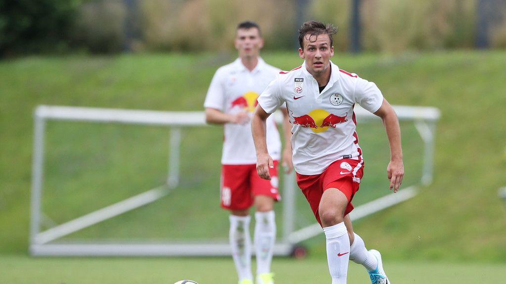 Red Bull vs. Achmat Grosny 28.06.17