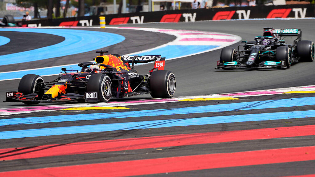 formel 1