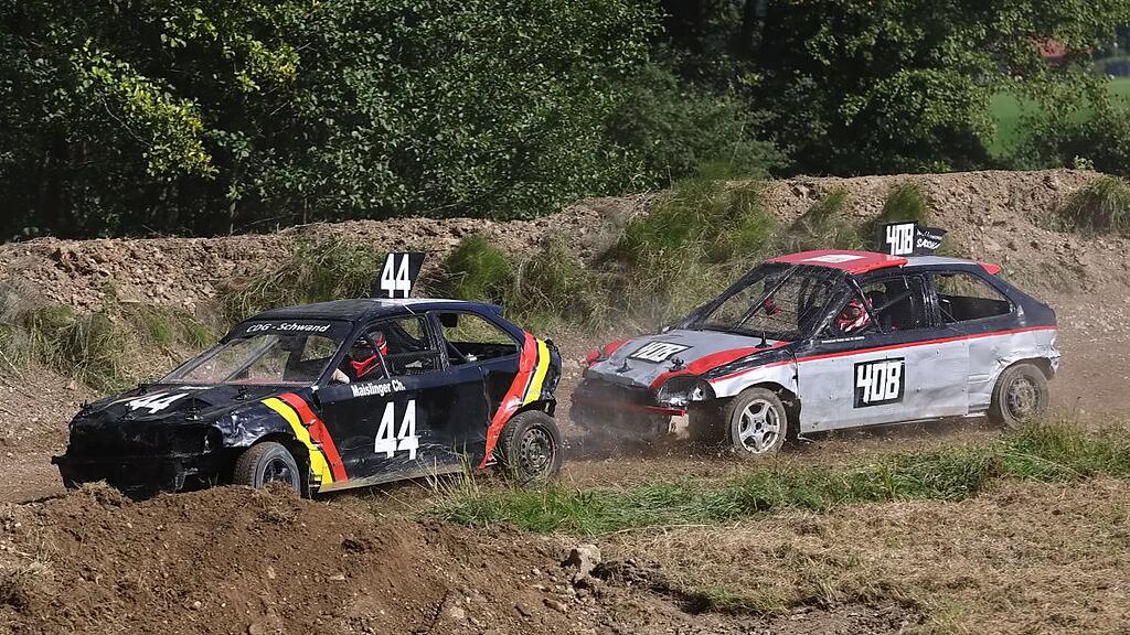 Stock Car Nu\u00dfdorf
