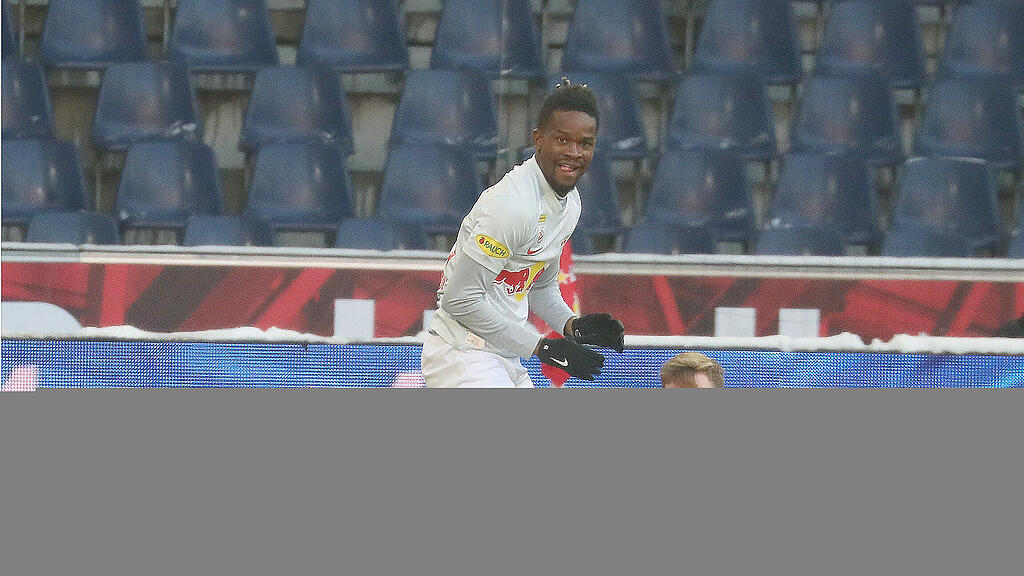 Red Bull Salzburg_Wolfsberger AC