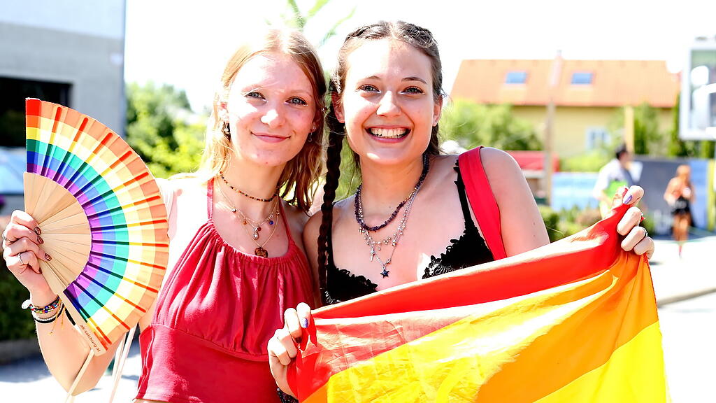 Unite Parade II