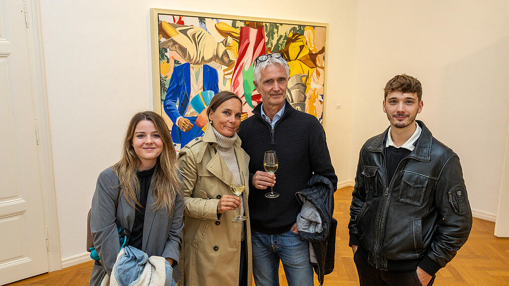 Lange Nacht der Museen