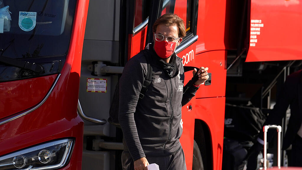 Jürgen Klopp