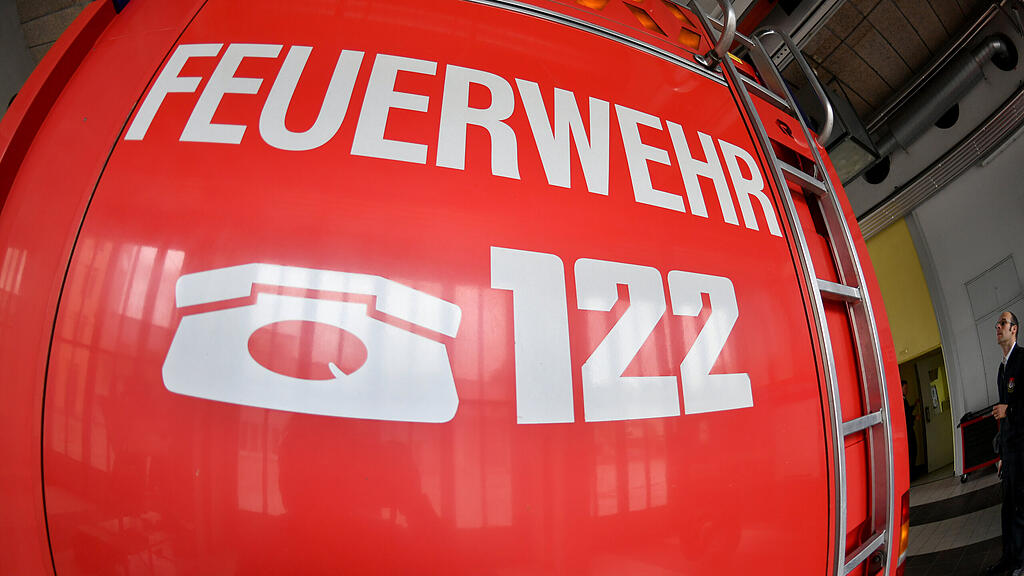 Feuerwehr
