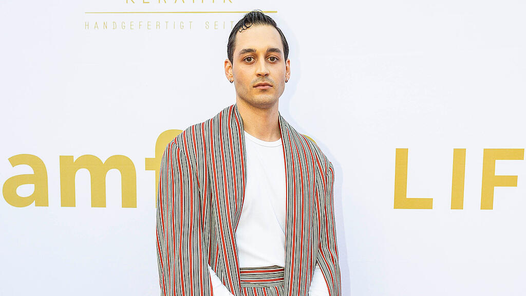 amfAR-Gala in Salzburger Residenz IV