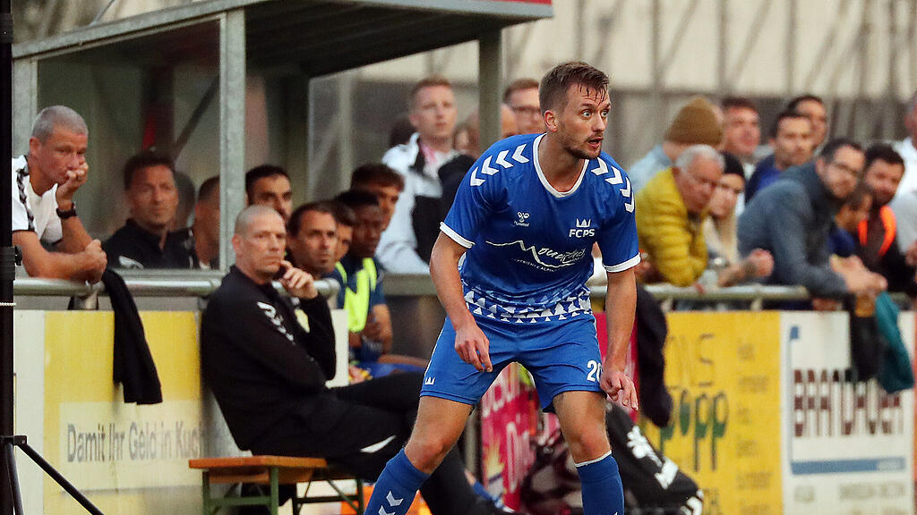 Kuchl, Pinzgau, Regionalliga
