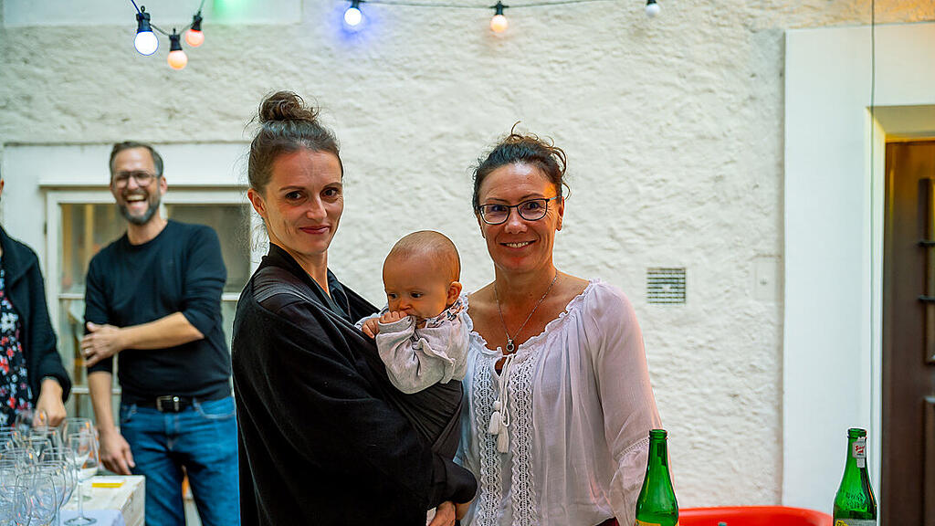 Kaiviertelfest 2023 Samstag