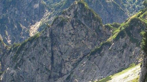 Salzburger stürzt am Untersberg in den Tod