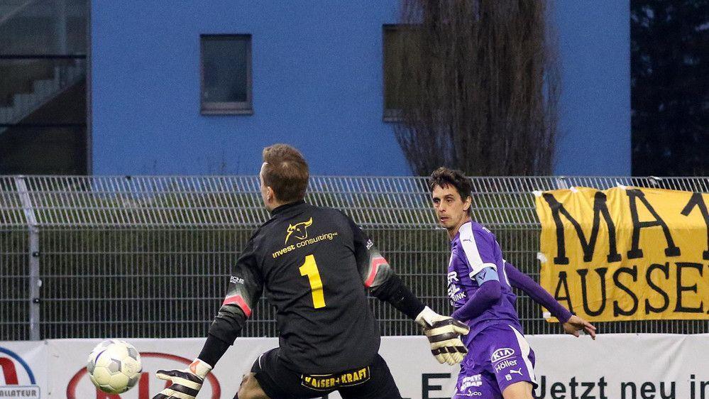Austria Salzburg – SAK