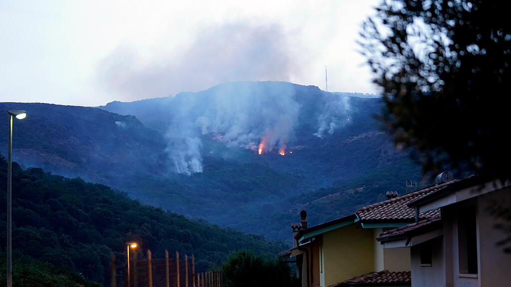 Sardinien