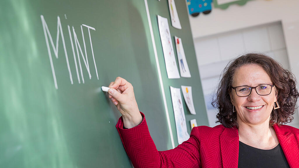MINT-Schule